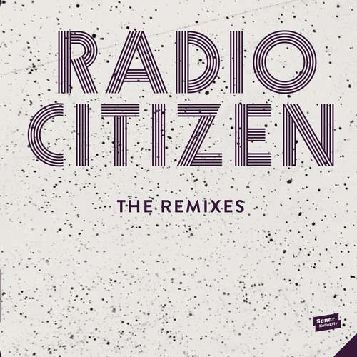 Last Delight (Radio Citizen Version)