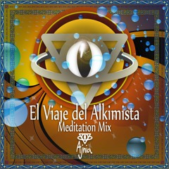 Ajnia - El Viaje del Alkimista (Meditation Mix)