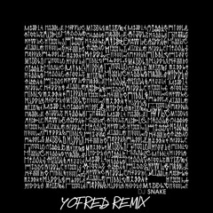 Dj Snake - Middle (YoFred Remix) [Lopsided Exclusive] *FREE DOWNLOAD*