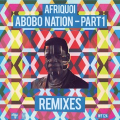 Afriquoi  - Sare (Octa Push Remix)