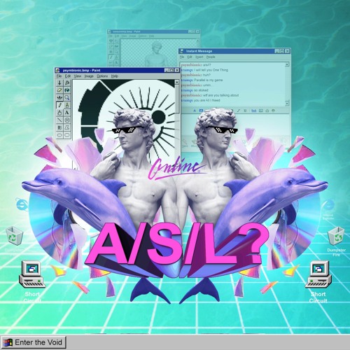 Psymbionic - A/S/L