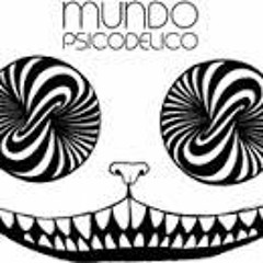 Set Power UP #03 PSicodélico TranCe