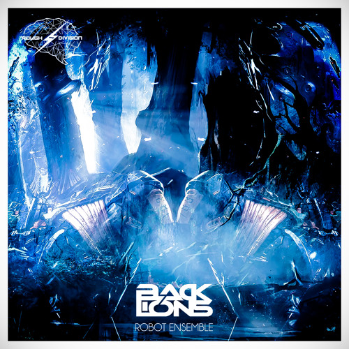Black Lions - Robot Ensemble