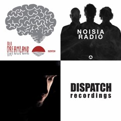 PYOYB - Dreamland LP - Dispatch Recordings (Noisia Radio Mix Cut)