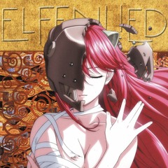 Elfen Lied OP - Lilium (8-bit/Chiptune)
