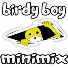 Birdy Boy Mini Mix By MkL - Tribute to Mister O...