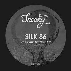 B1 - SILK 86 - KURT'S JUST SAYIN'