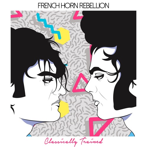 Stream French Horn Rebellion | Listen to Classically Trained playlist