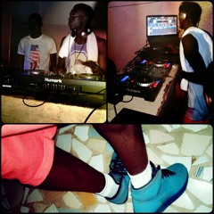 Dj Keii~XV - Dancehall Atomix 2016