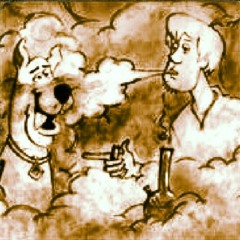 Smell My Marijuana Freestyle - Chris ft. krook