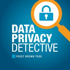 Episode 1 - Data Privacy Starts With You