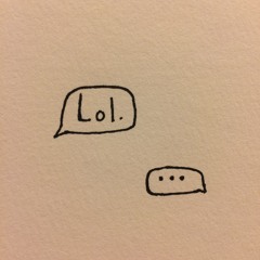 It's funny how people change and I'm not okay with it.