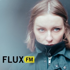 Perel @ FLUX FM, Clubsandwich // 30.09.16