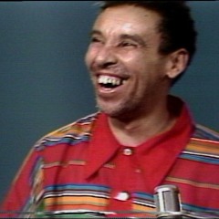 The Garbage Can From Thailand (Shuffle Function tribute)