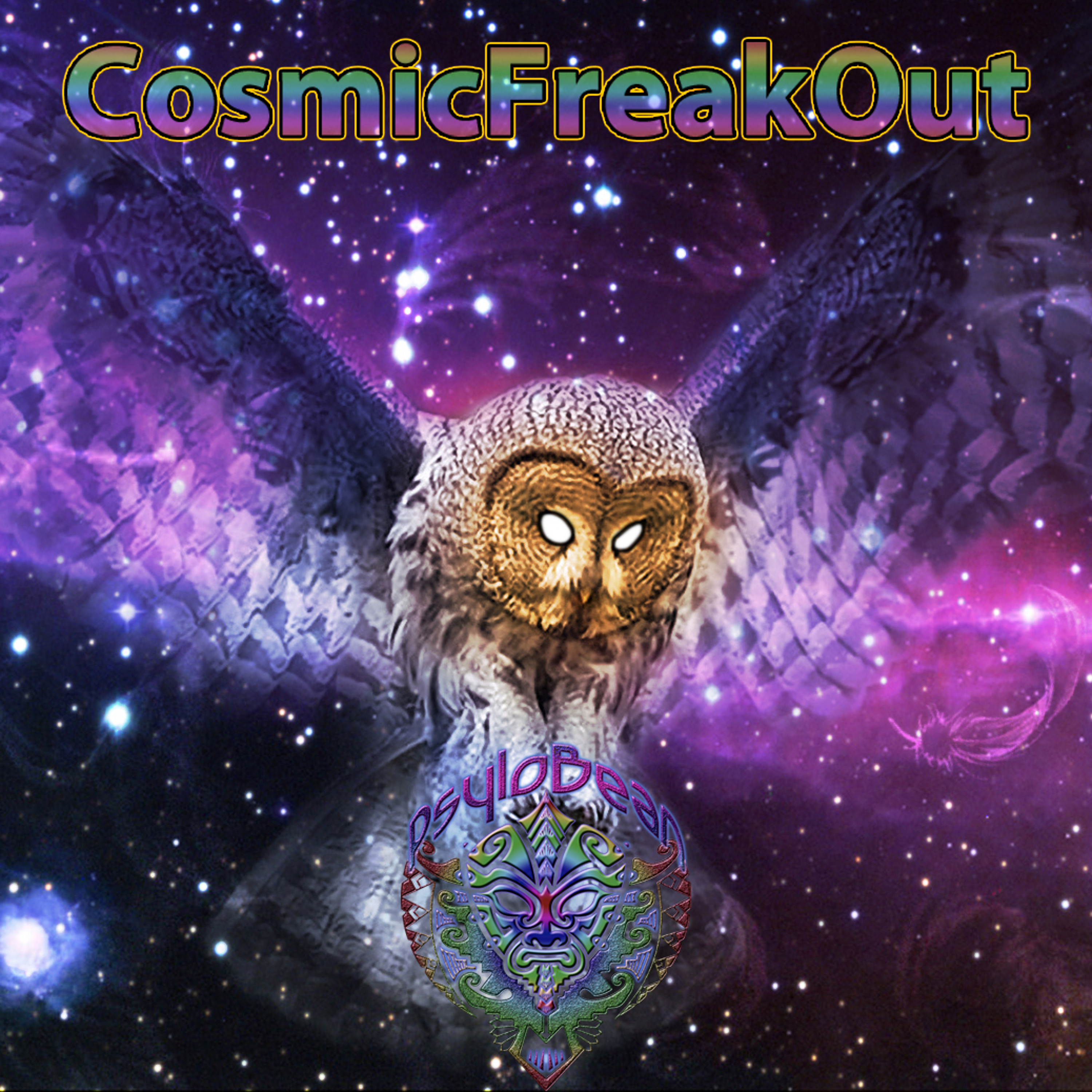 PsyloBean Podcast