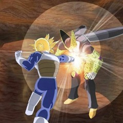 Dragon Ball Raging Blast OST - Schemer