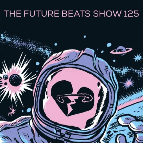The Future Beats Show 125