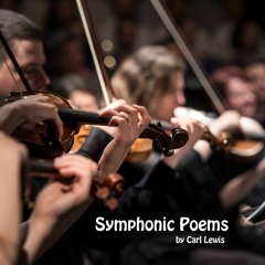 Third Movement from Symphonic Poems by Carl Lewis