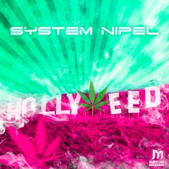System Nipel - Hollyweed