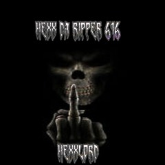 Hexx Da Ripper [Prod.Syndrome]