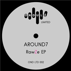 Around7 - Bass iZ Walkin (Billy Mc Galey & Jason Busteed remix)