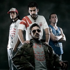 Alegría Riddim - Malviviendo (Instrumental)