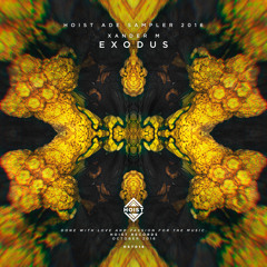 Xander M - Exodus [FREE DOWNLOAD]