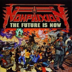 Non Phixion- Futurama (Instrumental)