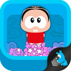 Mobile game soundtrack - Monica Up Toy