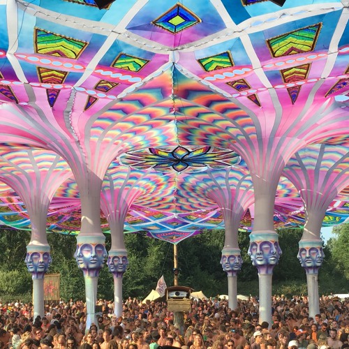 Stream JAAKKO PSY FI FESTIVAL 2016 by Jaakko Zenon Records