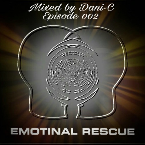 Dani-C -  Emotional Rescue 002 [October] 2016