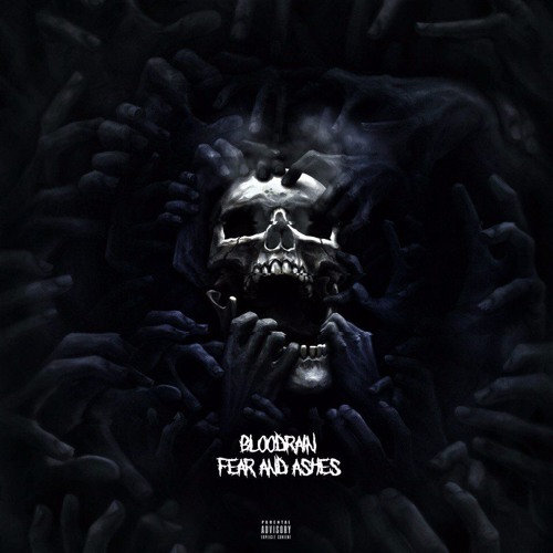 BRONZY – FEAR AND ASHES