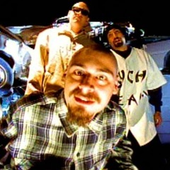 Psycho Realm - Stone Garden (instrumental)