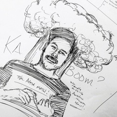 The AfterMath Ep. 2 Interview With A Carnival worker.