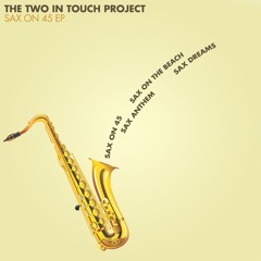 Two In Touch - Sax on the Beach