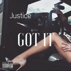 Justice - Got It