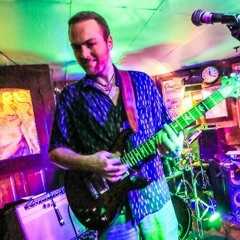 Blue Light (Live at Zenos 10-6-2016)