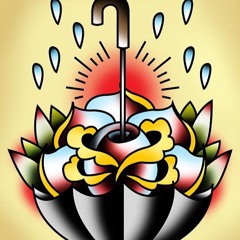 Seen The Rain