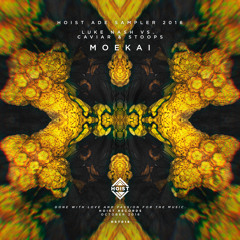 Luke Nash vs. Caviar & Stoops - Moekai [FREE DOWNLOAD]