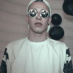 Żabson X Diplo - POKORA (CoCieTrapY BLEND)