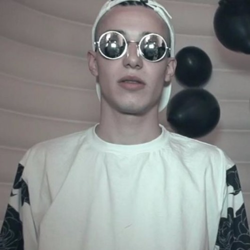 Żabson X Diplo - POKORA (CoCieTrapY BLEND)