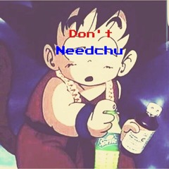 FLYGUY MIKE - I Don't Needchu