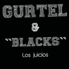Gurtel Y Blacks - La Canción Del Mariachi - Los Lobos - Cover