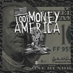 Loop Money Forever - League Of Starz #FreeBeat