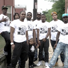 G Weed - Work In The Bag