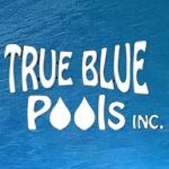 True Blue Pools Inc. - Chandler Pool Remodel