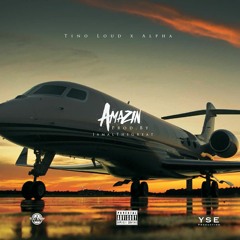 Amazin Ft. @TinoLoud (Prod. by @JamalTheGreat_ )