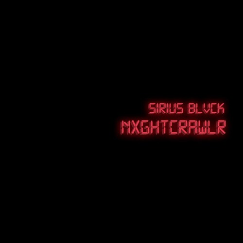 Ride Around (Produced By Bones Of Ghosts)
