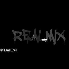 Flawless Real Talk- Run's House (RealMix)