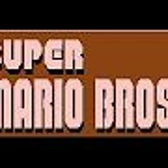 Super Mario Bros. Music - Ground Theme